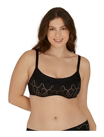 Soutien-gorge à armatures HARMONIE