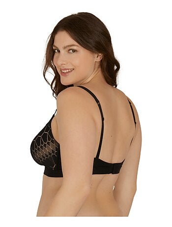 Soutien-gorge à armatures HARMONIE