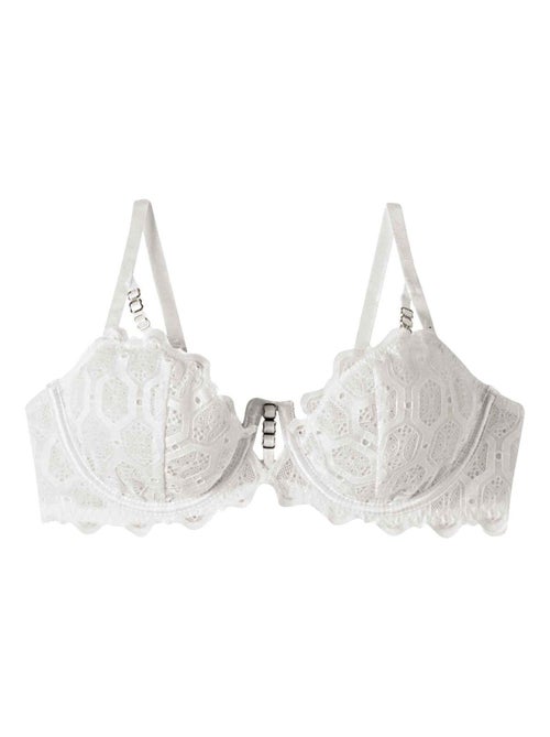 Soutien-gorge à armatures IMPREVISIBLE - Pomm'Poire - Kiabi