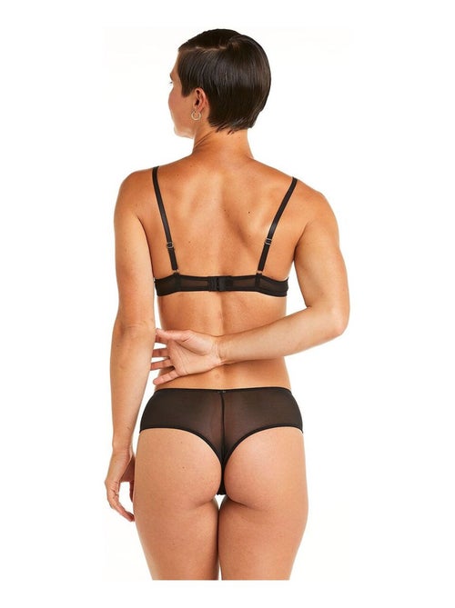 Soutien-gorge à armatures INDECISE - Pomm'Poire - Kiabi