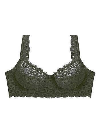Soutien-gorge à armatures Intrépide - Camille Cerf & Pomm'Poire