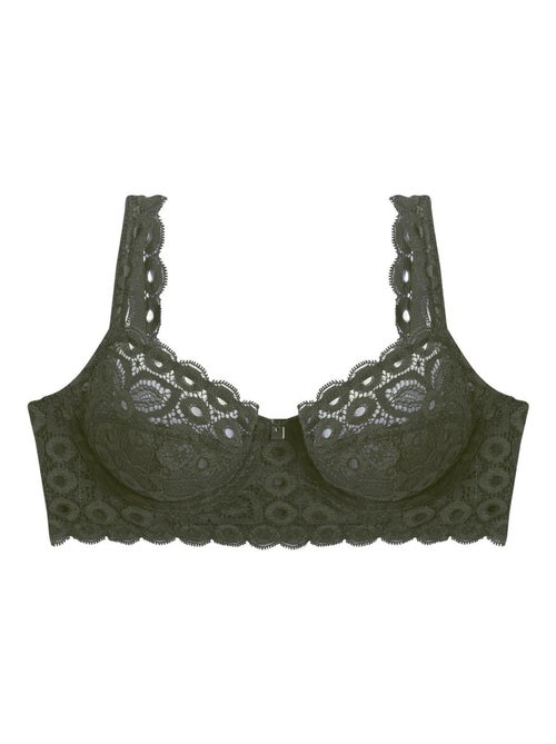 Soutien-gorge à armatures Intrépide - Camille Cerf & Pomm'Poire - Kiabi