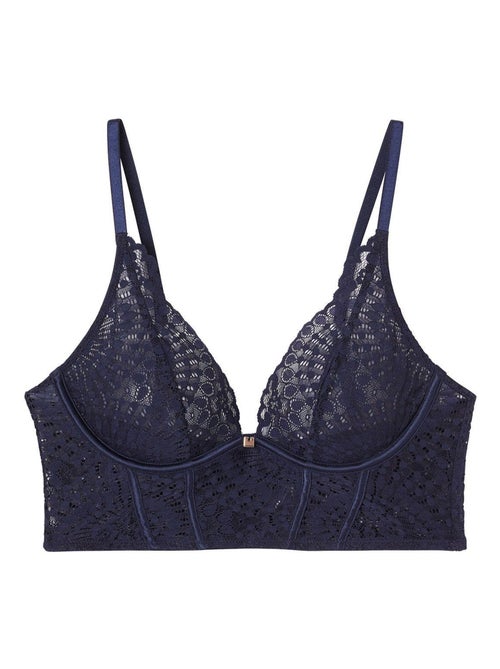 Soutien-gorge à armatures IPOMEE - Camille Cerf & Pomm'Poire - Kiabi