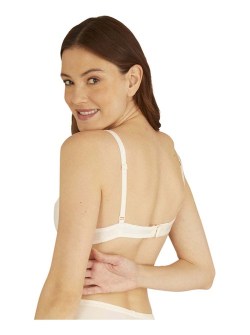 Soutien-gorge à armatures JOUR APRÈS JOUR - Kiabi Soutien-gorge à armatures JOUR APRÈS JOUR - Kiabi