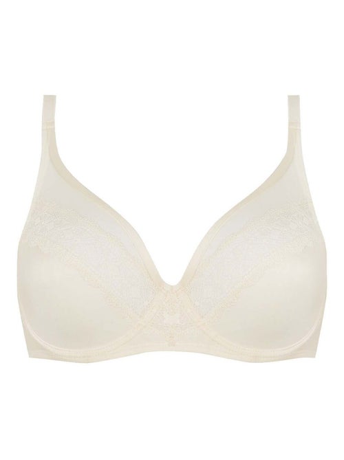 Soutien-gorge à armatures JOUR APRÈS JOUR - Kiabi Soutien-gorge à armatures JOUR APRÈS JOUR - Kiabi