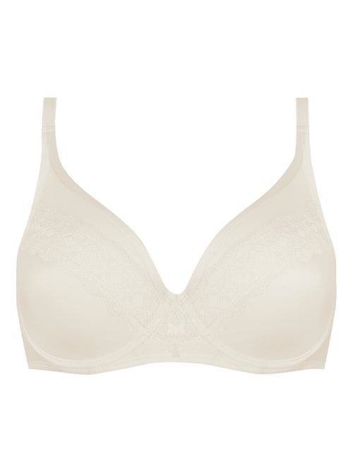 Soutien-gorge à armatures JOUR APRÈS JOUR - Kiabi Soutien-gorge à armatures JOUR APRÈS JOUR - Kiabi