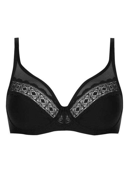 Soutien-gorge à armatures JOUR APRÈS JOUR - Kiabi