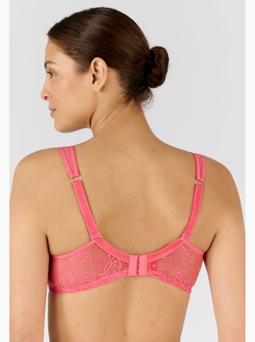 Soutien-gorge à armatures LEA by Damart - Damart - Kiabi