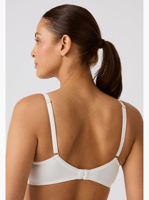 Soutien-gorge à armatures LENA by Damart - Damart - Kiabi