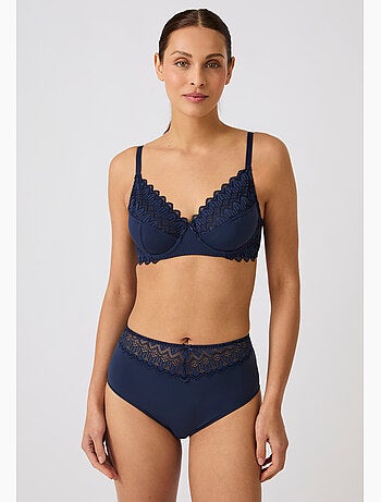 Soutien-gorge à armatures lena by damart - damart
