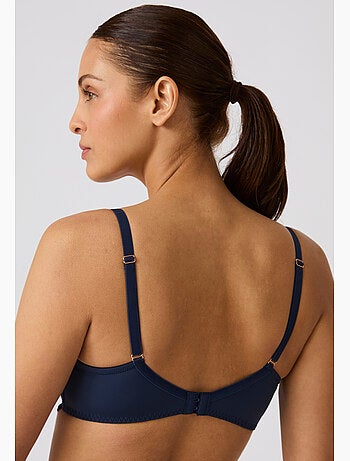 Soutien-gorge à armatures lena by damart - damart