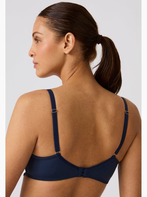 Soutien-gorge à armatures LENA by Damart - Damart - Kiabi Soutien-gorge à armatures LENA by Damart - Damart - Kiabi