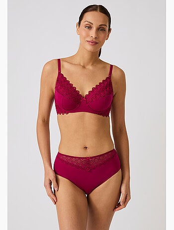 Soutien-gorge à armatures LENA by Damart - Damart