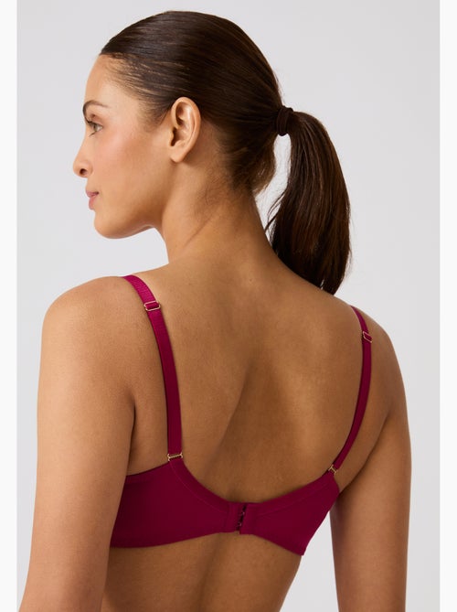 Soutien-gorge à armatures LENA by Damart - Damart - Kiabi Soutien-gorge à armatures LENA by Damart - Damart - Kiabi