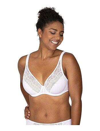 Soutien-gorge à armatures L'IRRÉSISTIBLE