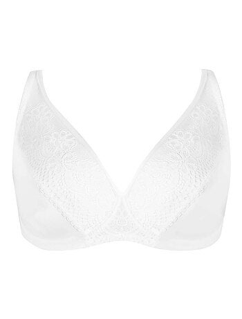 Soutien-gorge à armatures L'IRRÉSISTIBLE