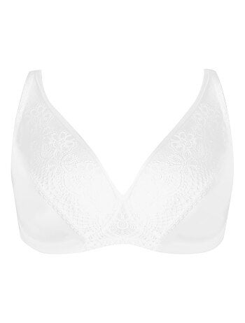 Soutien-gorge à armatures L'IRRÉSISTIBLE