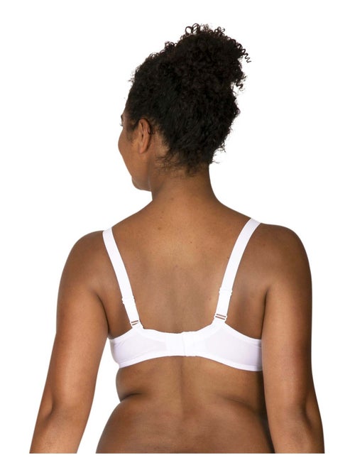 Soutien-gorge à armatures L'IRRÉSISTIBLE - Kiabi