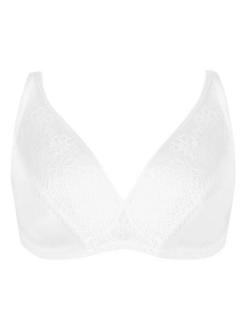 Soutien-gorge à armatures L'IRRÉSISTIBLE - Kiabi