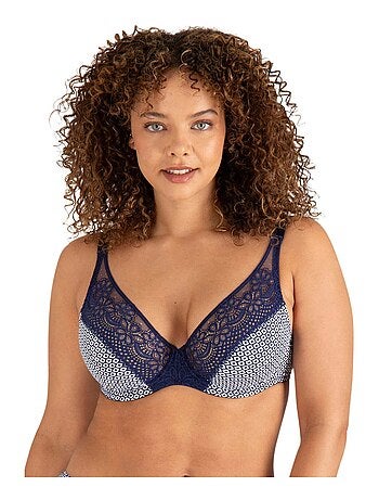 Soutien-gorge à armatures L'IRRÉSISTIBLE