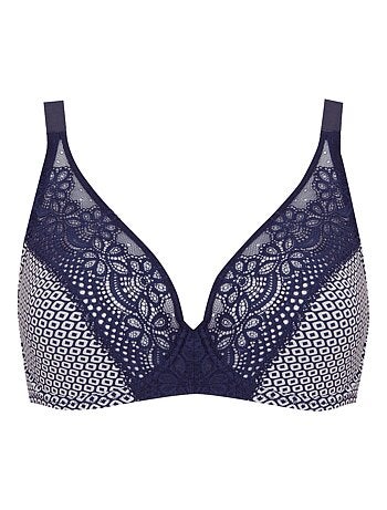 Soutien-gorge à armatures L'IRRÉSISTIBLE