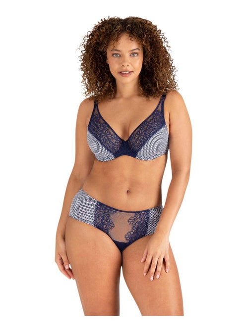 Soutien-gorge à armatures L'IRRÉSISTIBLE - Kiabi