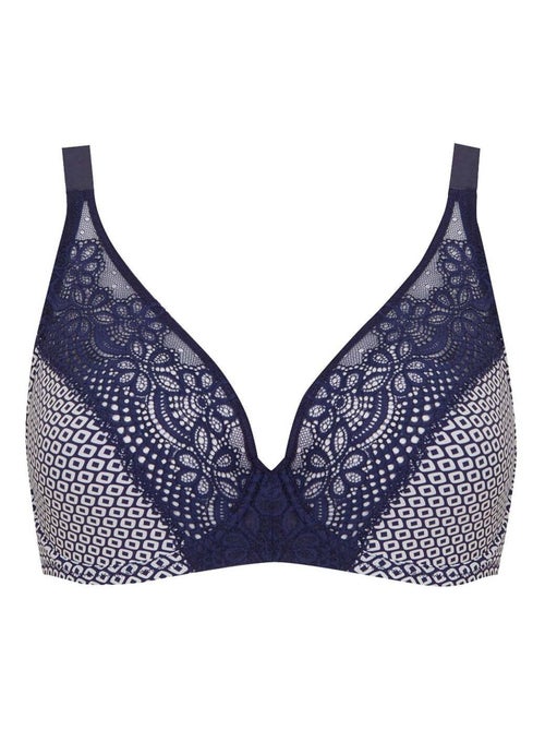 Soutien-gorge à armatures L'IRRÉSISTIBLE - Kiabi