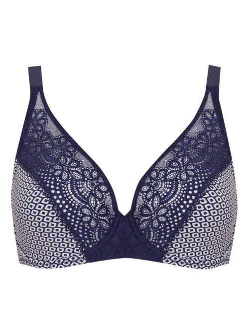 Soutien-gorge à armatures L'IRRÉSISTIBLE - Kiabi