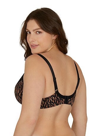 Soutien-gorge à armatures L'IRRÉSISTIBLE