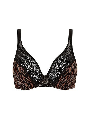 Soutien-gorge à armatures L'IRRÉSISTIBLE