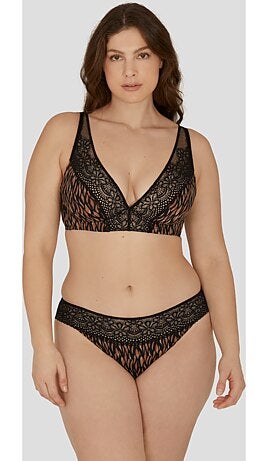 Soutien-gorge à armatures L'IRRÉSISTIBLE