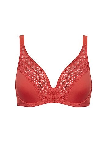 Soutien-gorge à armatures L'IRRÉSISTIBLE