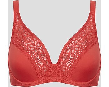 Soutien-gorge à armatures L'IRRÉSISTIBLE