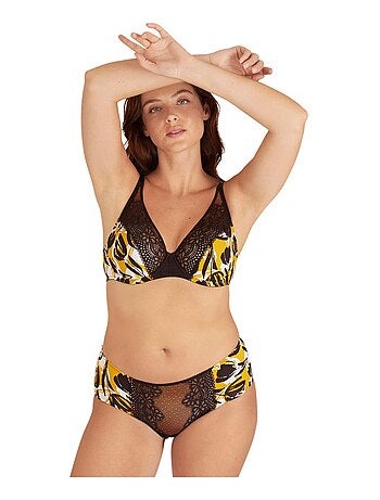 Soutien-gorge à armatures L'IRRÉSISTIBLE