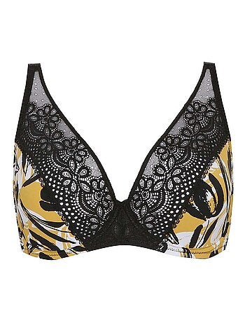 Soutien-gorge à armatures L'IRRÉSISTIBLE