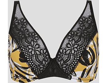 Soutien-gorge à armatures L'IRRÉSISTIBLE