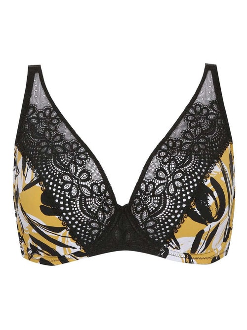 Soutien-gorge à armatures L'IRRÉSISTIBLE - Kiabi