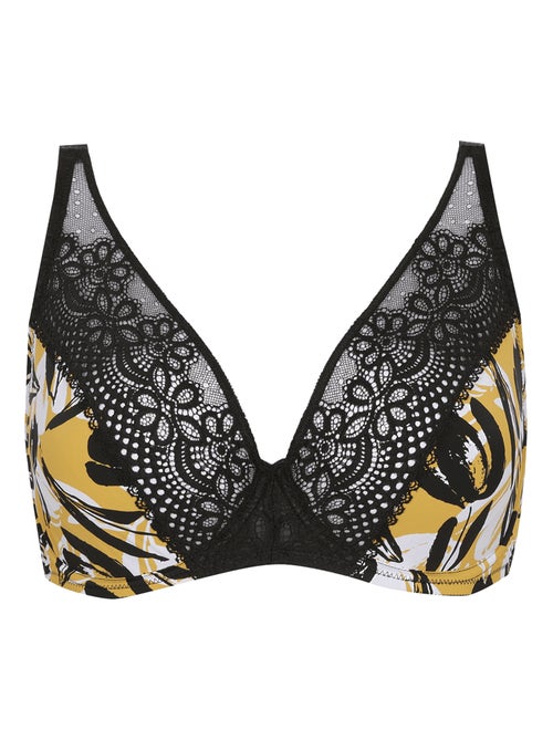 Soutien-gorge à armatures L'IRRÉSISTIBLE - Kiabi