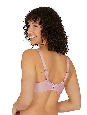 Soutien-gorge à armatures L'IRRÉSISTIBLE