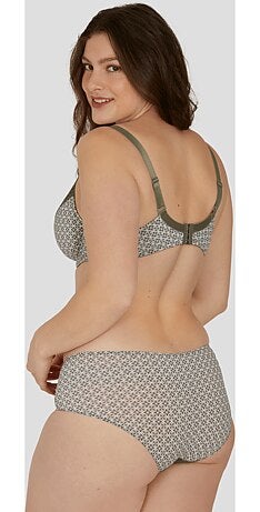 Soutien-gorge à armatures L'IRRÉSISTIBLE