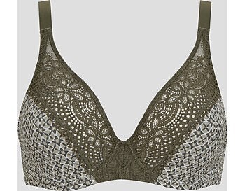 Soutien-gorge à armatures L'IRRÉSISTIBLE