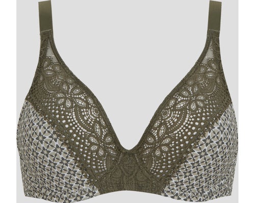 Soutien-gorge à armatures L'IRRÉSISTIBLE - Kiabi Soutien-gorge à armatures L'IRRÉSISTIBLE - Kiabi