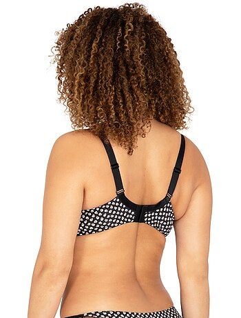 Soutien-gorge à armatures L'IRRÉSISTIBLE