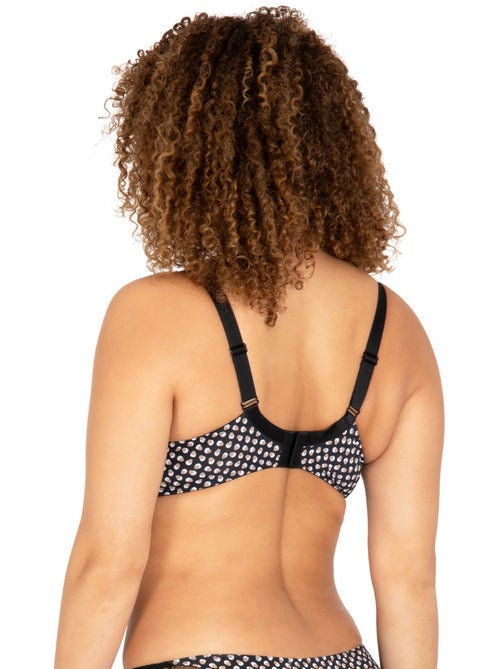 Soutien-gorge à armatures L'IRRÉSISTIBLE - Kiabi