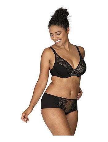 Soutien-gorge à armatures L'IRRÉSISTIBLE