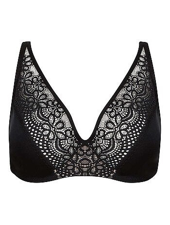 Soutien-gorge à armatures L'IRRÉSISTIBLE