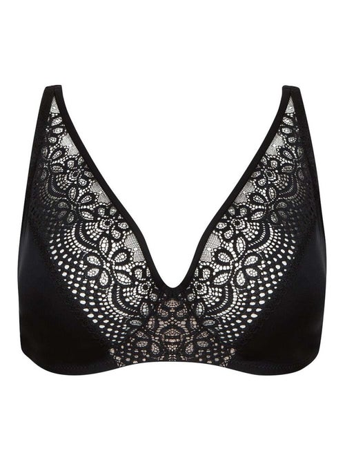 Soutien-gorge à armatures L'IRRÉSISTIBLE - Kiabi