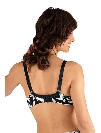 Soutien-gorge à armatures L'IRRÉSISTIBLE