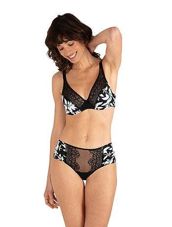 Soutien-gorge à armatures L'IRRÉSISTIBLE