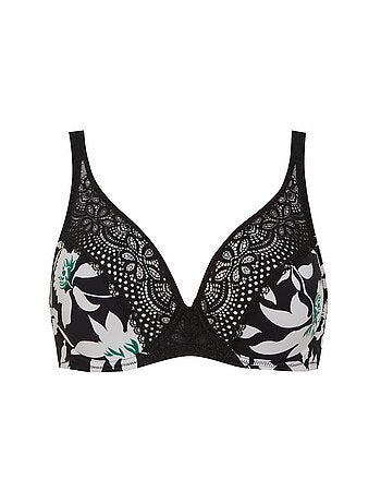 Soutien-gorge à armatures L'IRRÉSISTIBLE